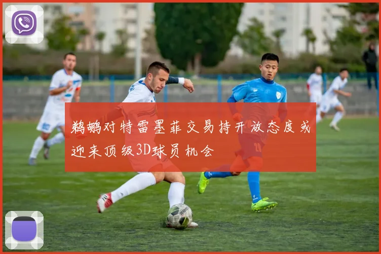 鹈鹕对特雷墨菲交易持开放态度或迎来顶级3D球员机会